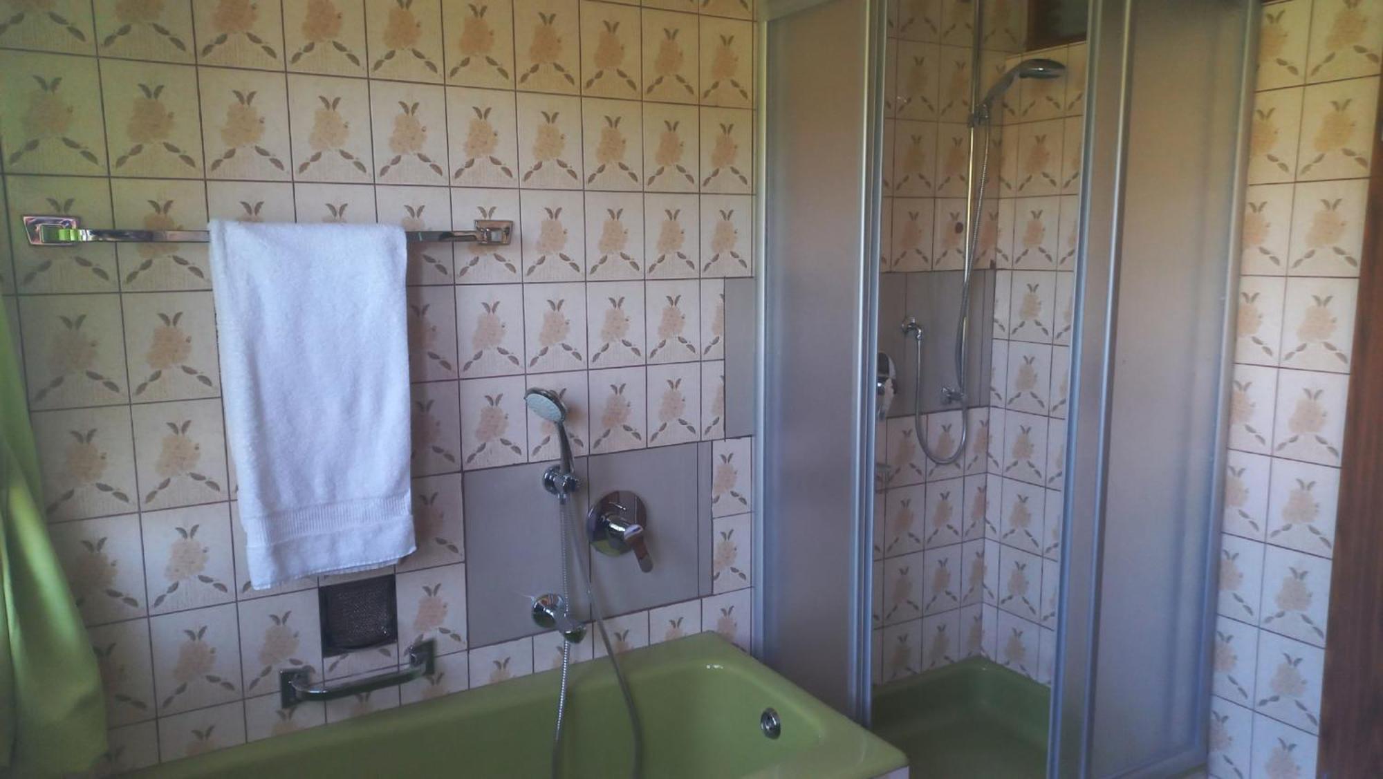 Ferienwohnung Margit Sulzfeld  Bagian luar foto