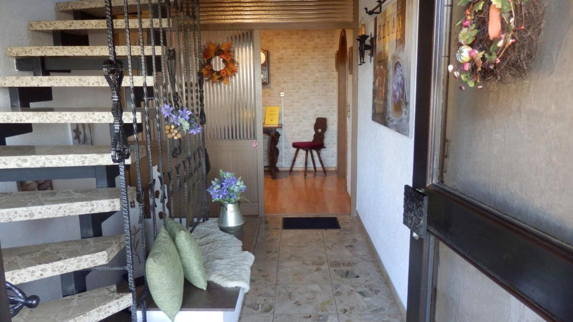 Ferienwohnung Margit Sulzfeld  Bagian luar foto
